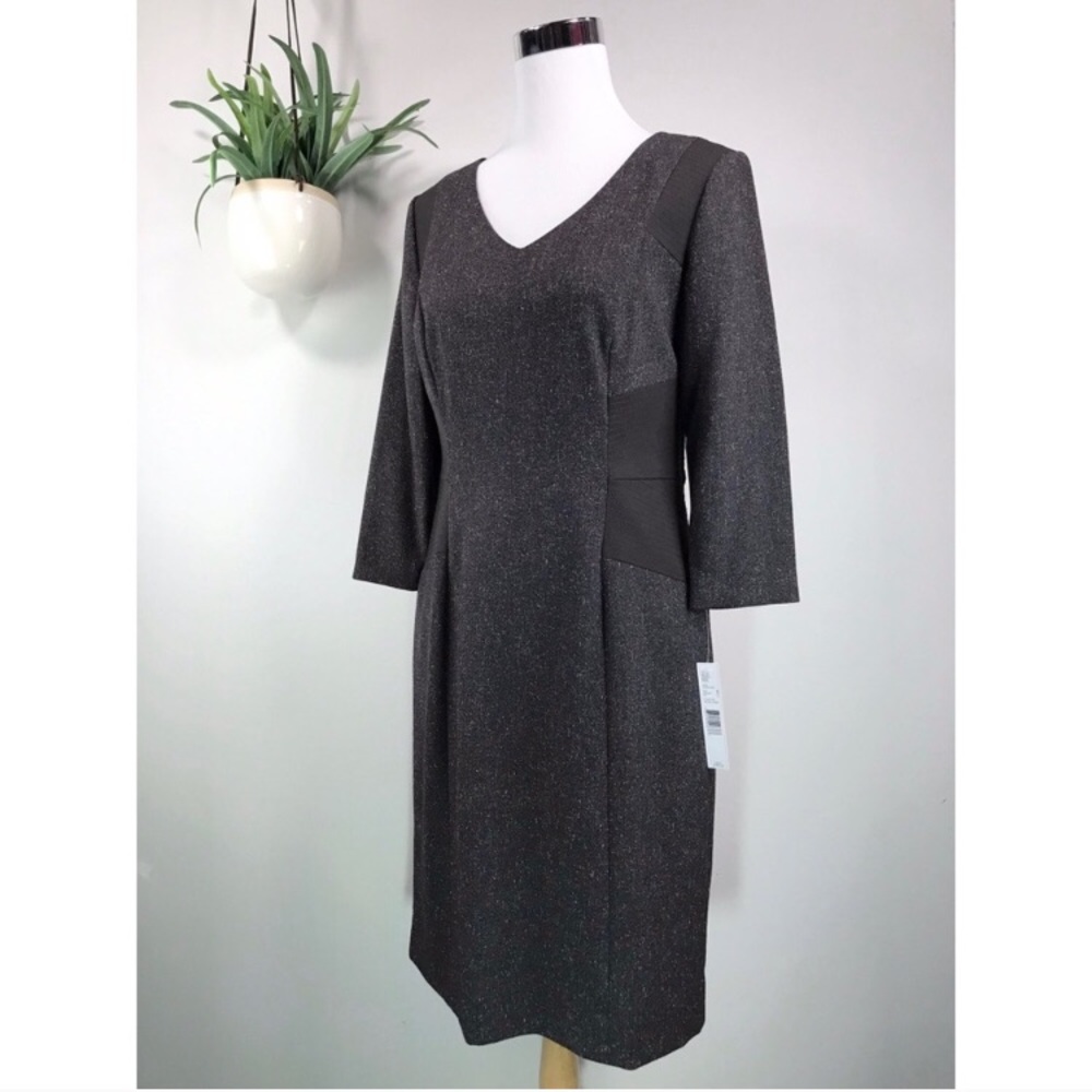 Antonio Melani Sheath Dress